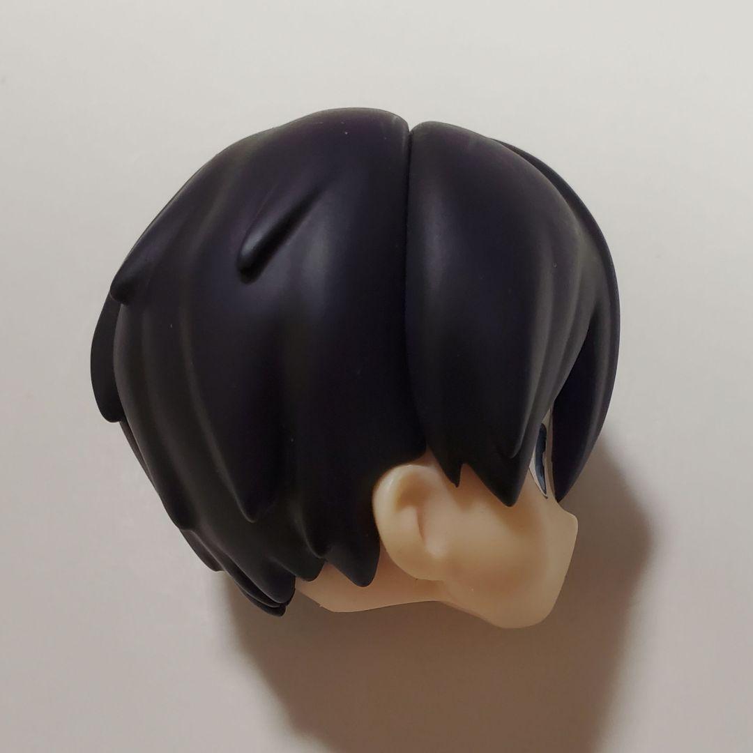 七瀬遙 着せかえ・あくしょん! にいてんご