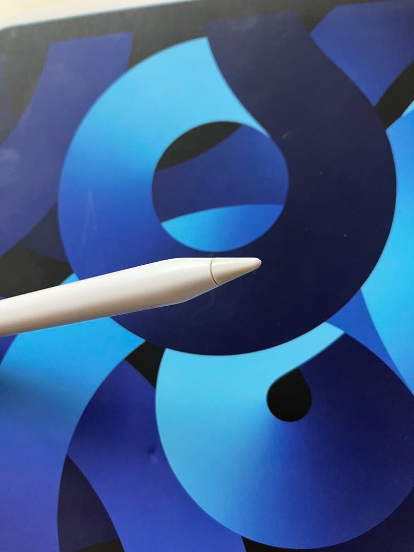 iPad Air 第5世代 256GB SIMフリー Applepencil付