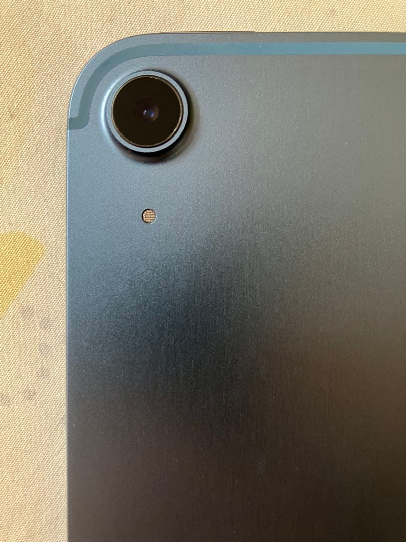 iPad Air 第5世代 256GB SIMフリー Applepencil付