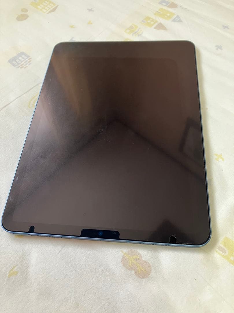 iPad Air 第5世代 256GB SIMフリー Applepencil付