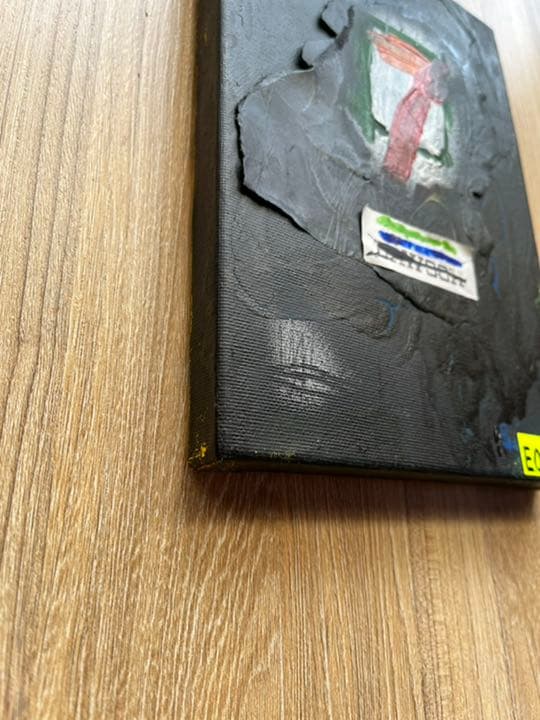 Conveniences, キャンバス, 絵画, グラフィティ, インテリア