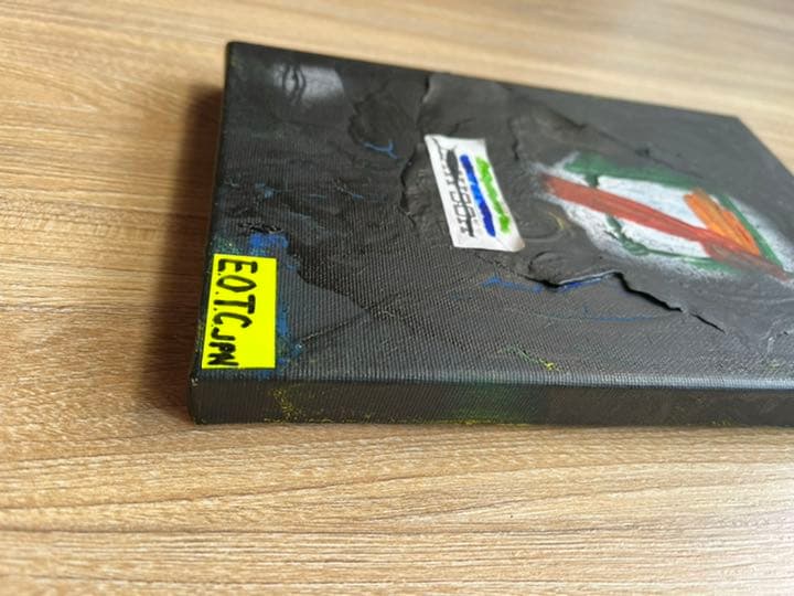 Conveniences, キャンバス, 絵画, グラフィティ, インテリア