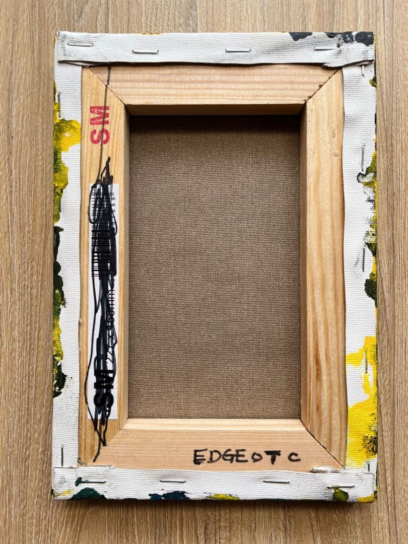 Conveniences, キャンバス, 絵画, グラフィティ, インテリア