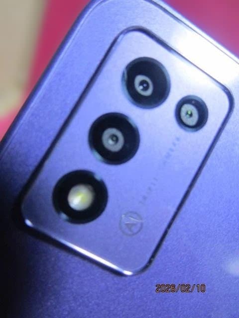 Libero 5G III A202zt os:13 初期済 36-8599