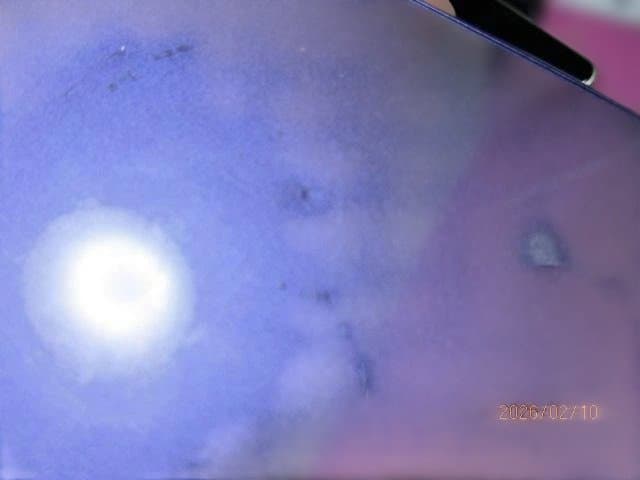 Libero 5G III A202zt os:13 初期済 36-8599