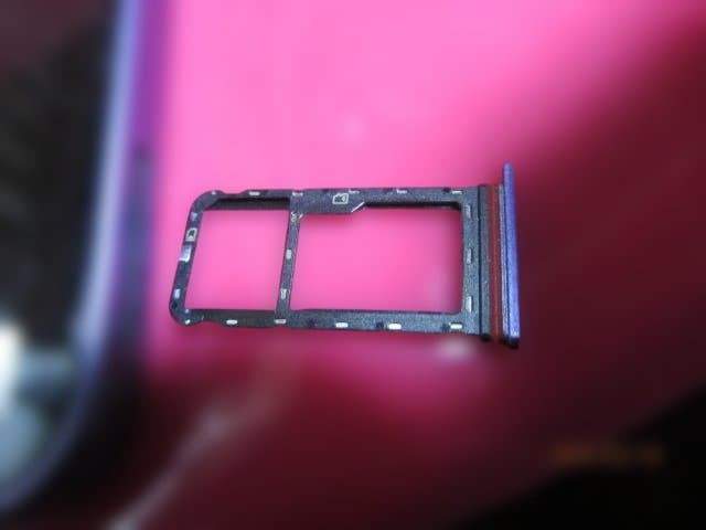 Libero 5G III A202zt os:13 初期済 36-8599