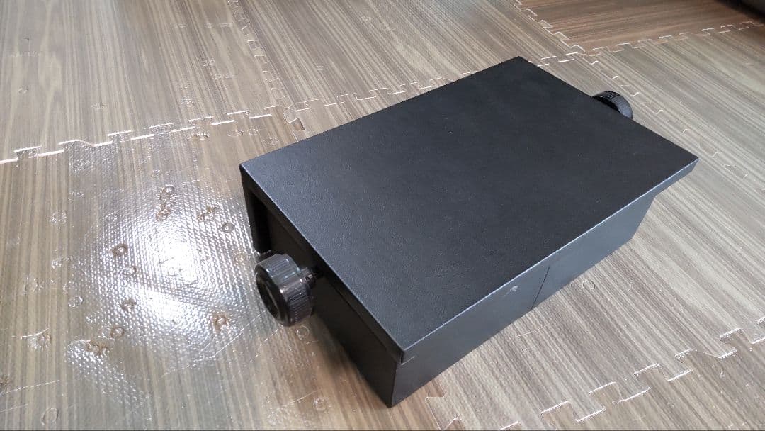 ピアノ足台　ピアノ補助台　美品