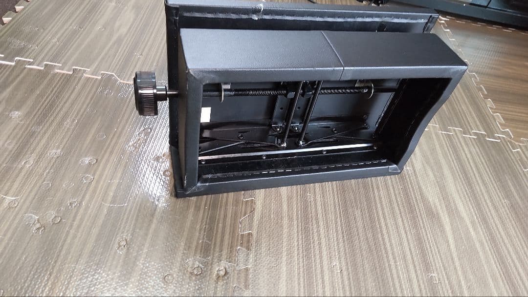 ピアノ足台　ピアノ補助台　美品