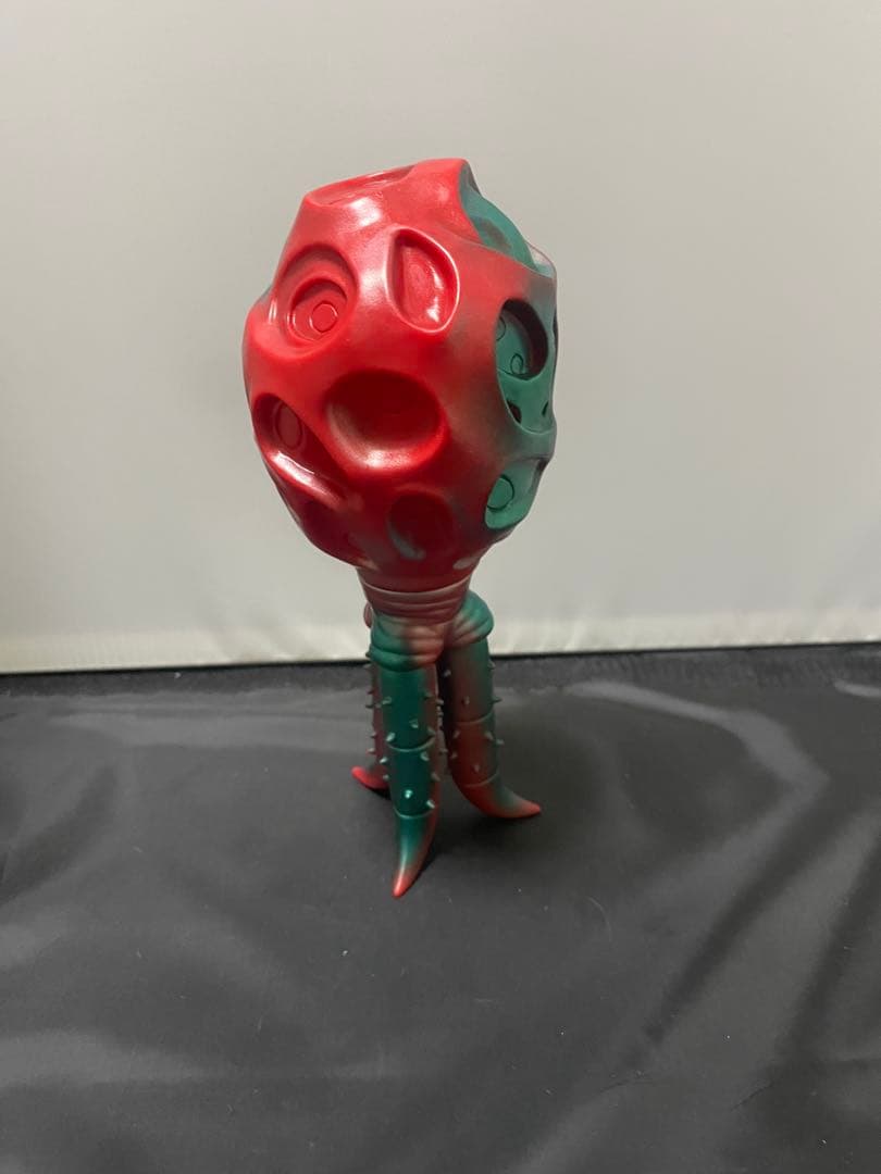 M1号 チブル星人