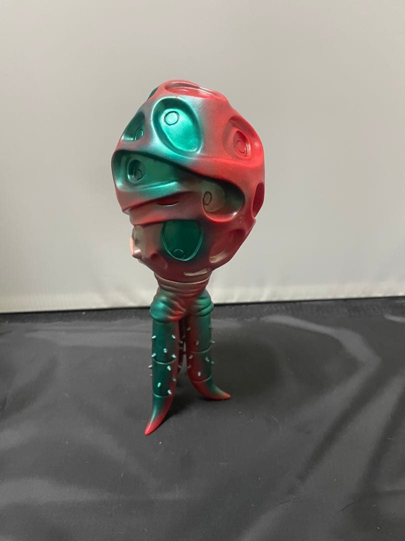 M1号 チブル星人