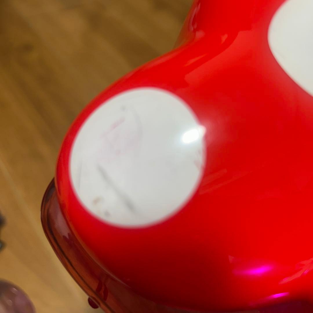 ディズニーミニーちゃんポップコーンバケット 現在販売なし値下げ交渉OK