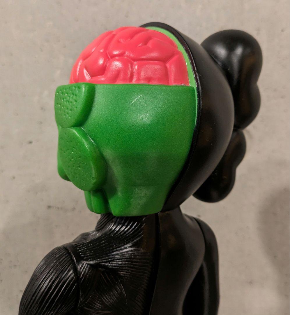 KAWS カウズ COMPANION 人体模型 MEDICOM TOY
