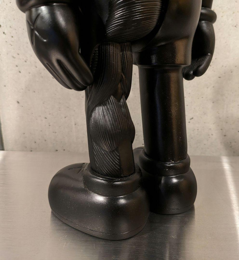 KAWS カウズ COMPANION 人体模型 MEDICOM TOY