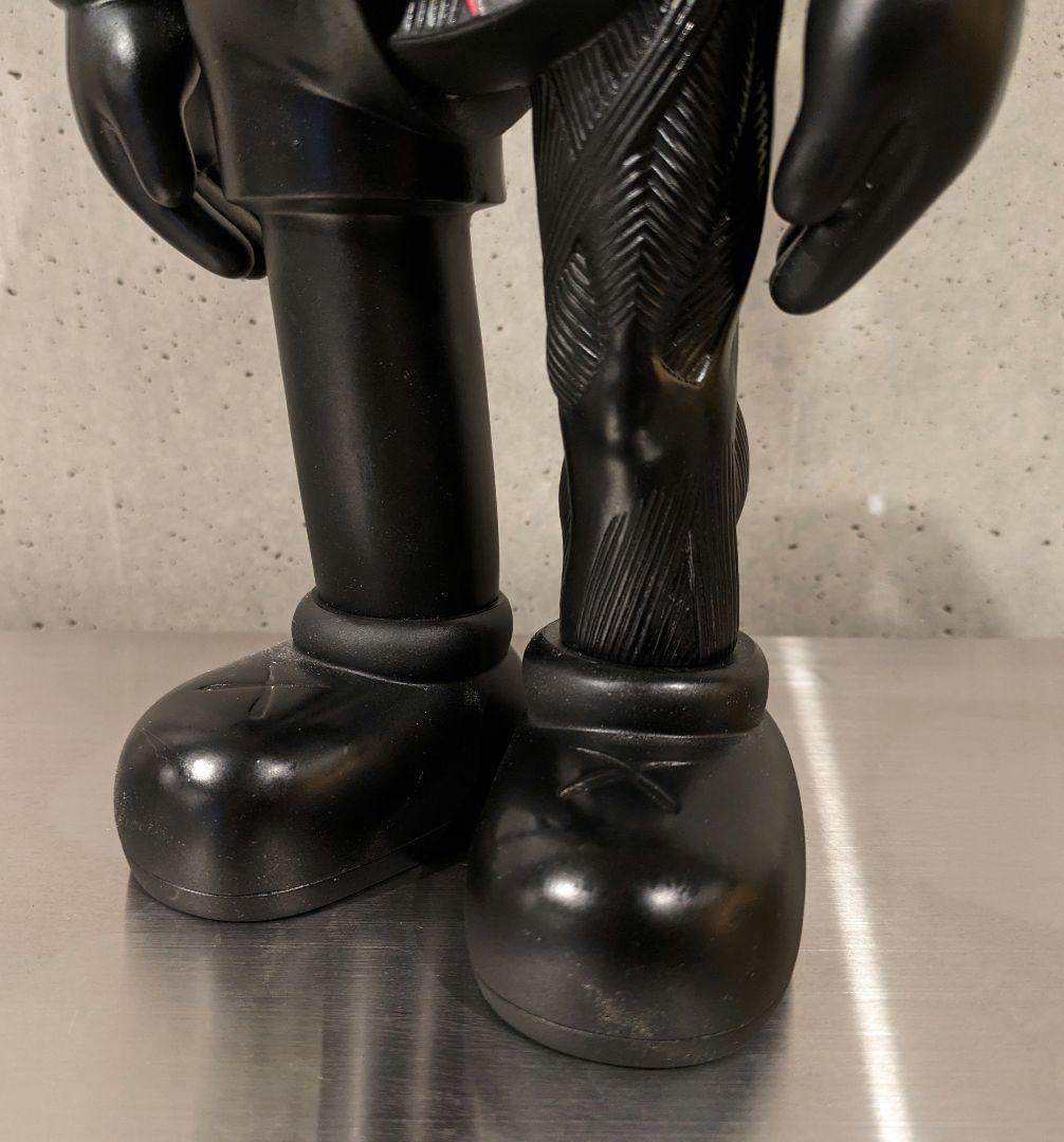 KAWS カウズ COMPANION 人体模型 MEDICOM TOY