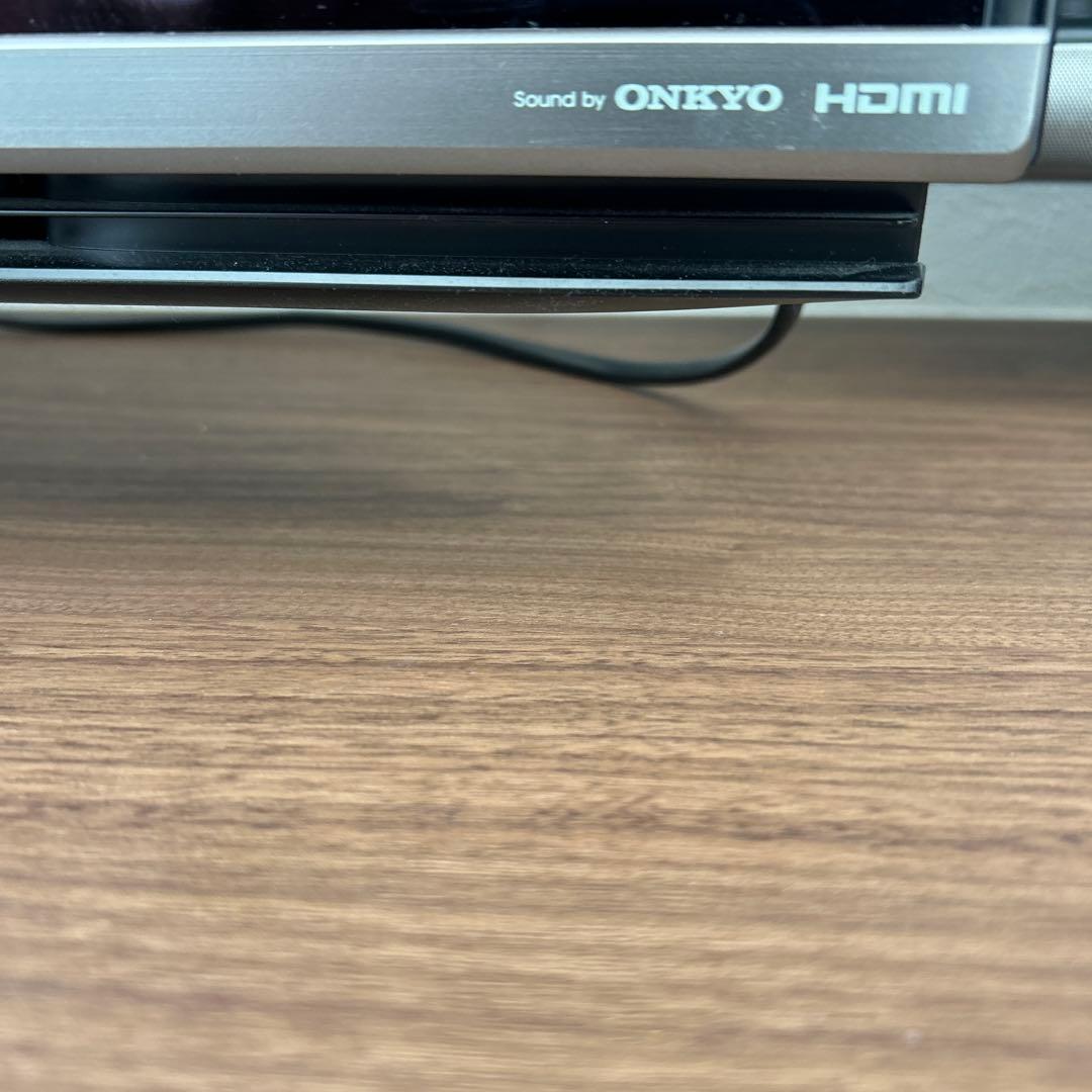 SHARPAQUOS 液晶カラーテレビ60V LC-60US45