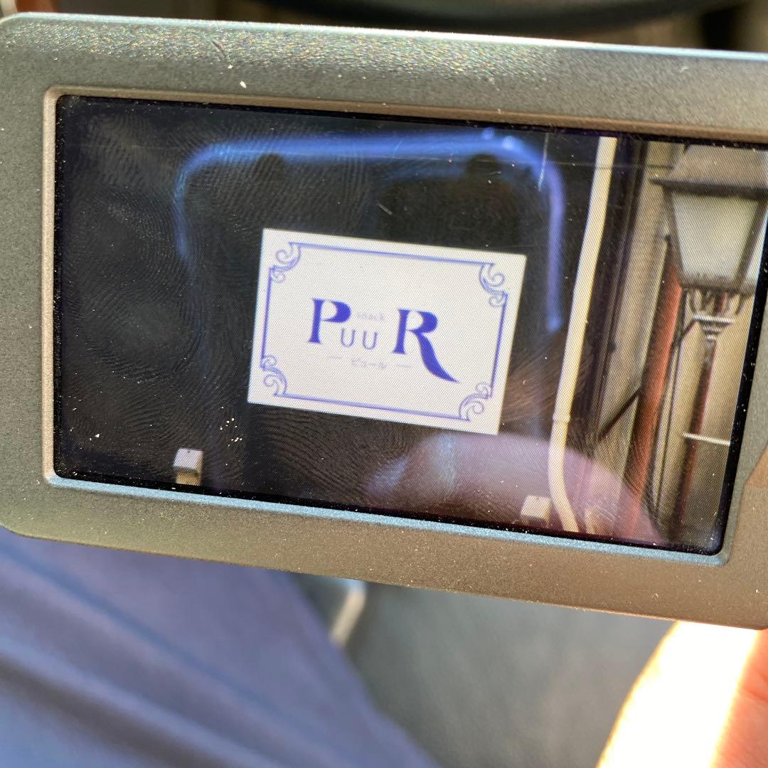 Canon デジタルカメラ　PowerShot SX10 IS 単3電池で動作