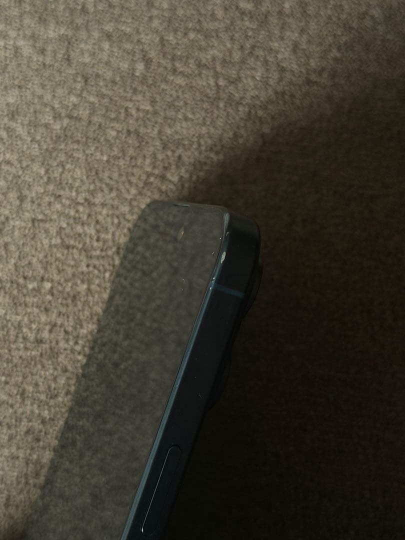 iPhone15promax 本体 256GB