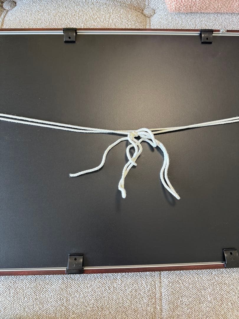 【美品】【貴重】ゴジラ対エヴァンゲリオン前田真宏 複製原画（公式コラボ額装付き）