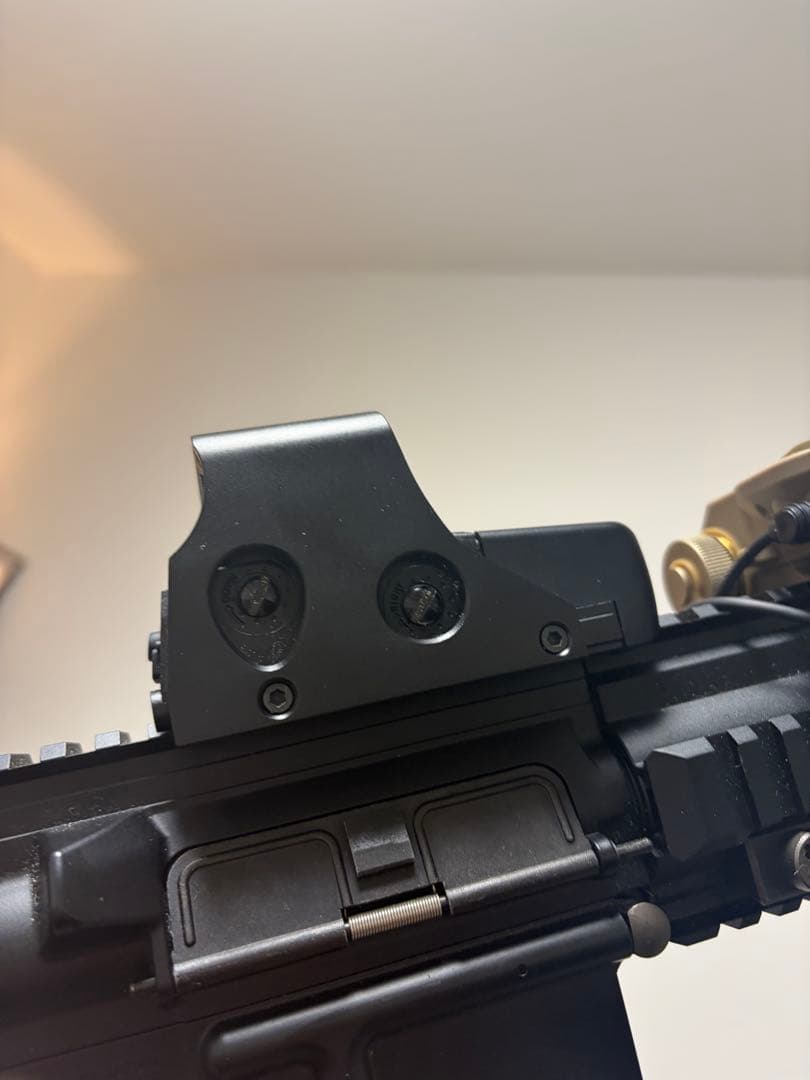 東京マルイ 次世代電動ガン hk416デブグルカスタム　フルセット