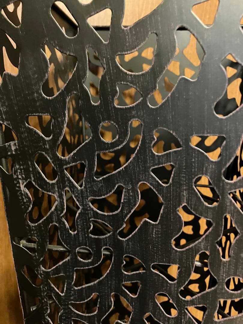 アイアン　フラワースタンド 90cmお祝い　アレンジ