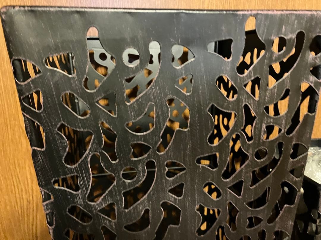 アイアン　フラワースタンド 90cmお祝い　アレンジ