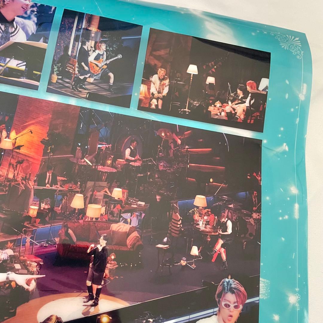 入手困難！Mrs. GREEN APPLE グッズ まとめ売り 非売品 即完売品