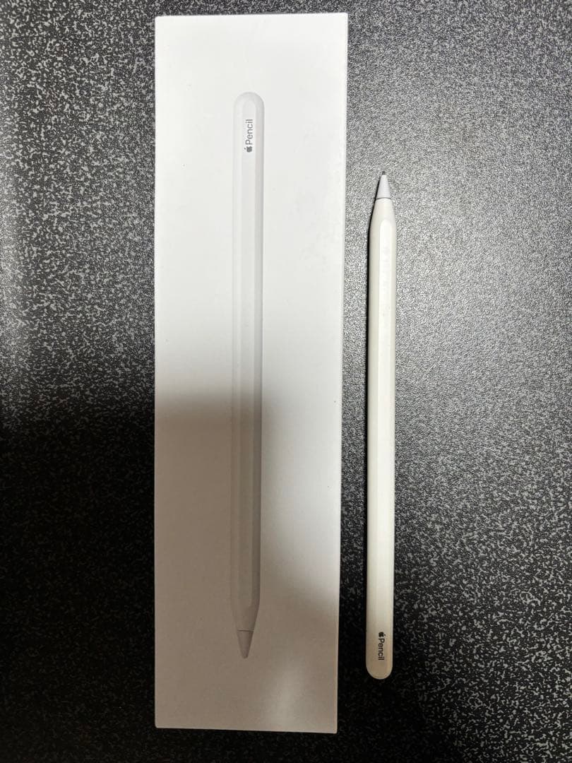 iPad pro 12.9 (第3世代) 256GB applepencil付き