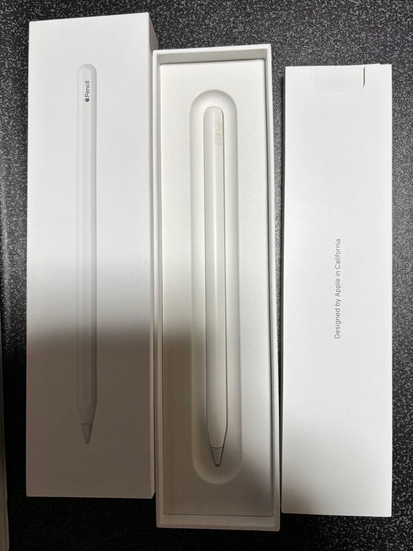 iPad pro 12.9 (第3世代) 256GB applepencil付き