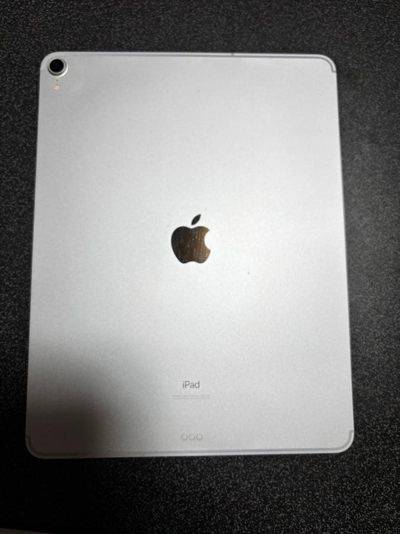 iPad pro 12.9 (第3世代) 256GB applepencil付き