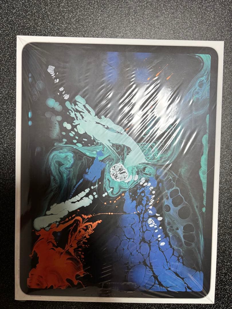 iPad pro 12.9 (第3世代) 256GB applepencil付き