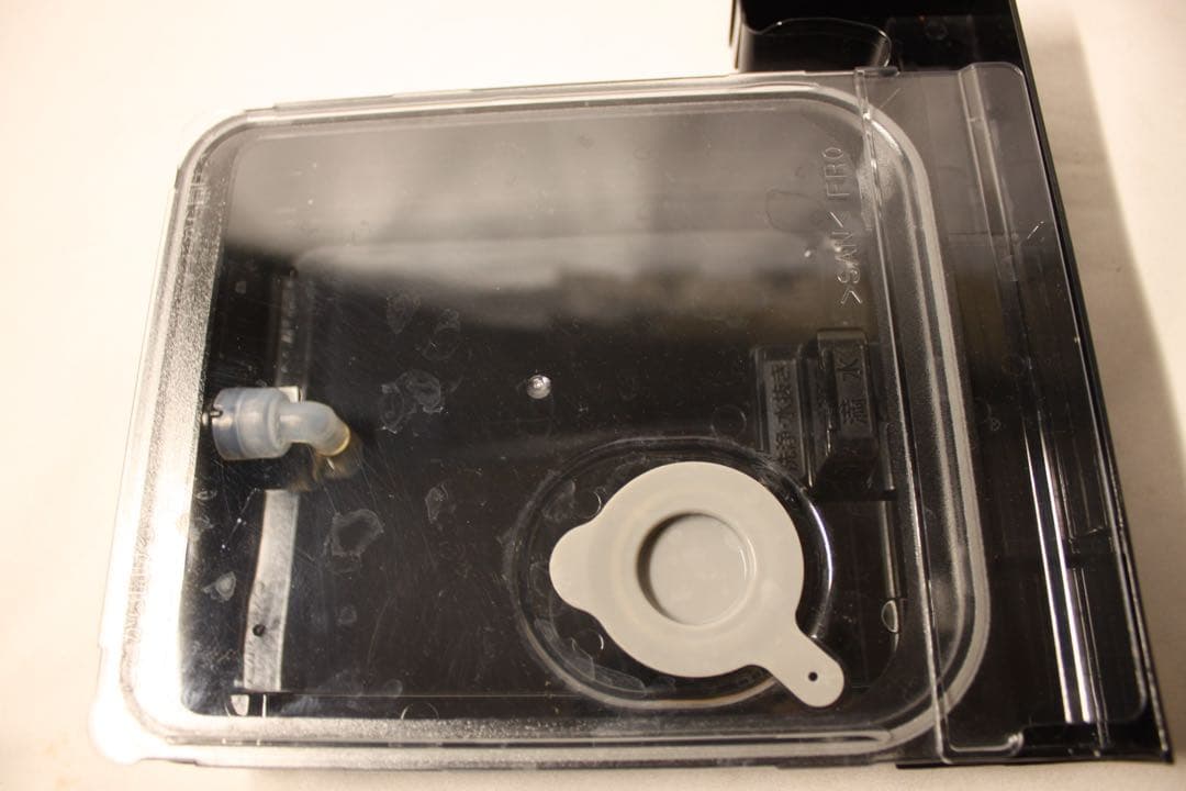 パナソニック ビストロ スチームオーブンレンジ NE-BS808 2021年製