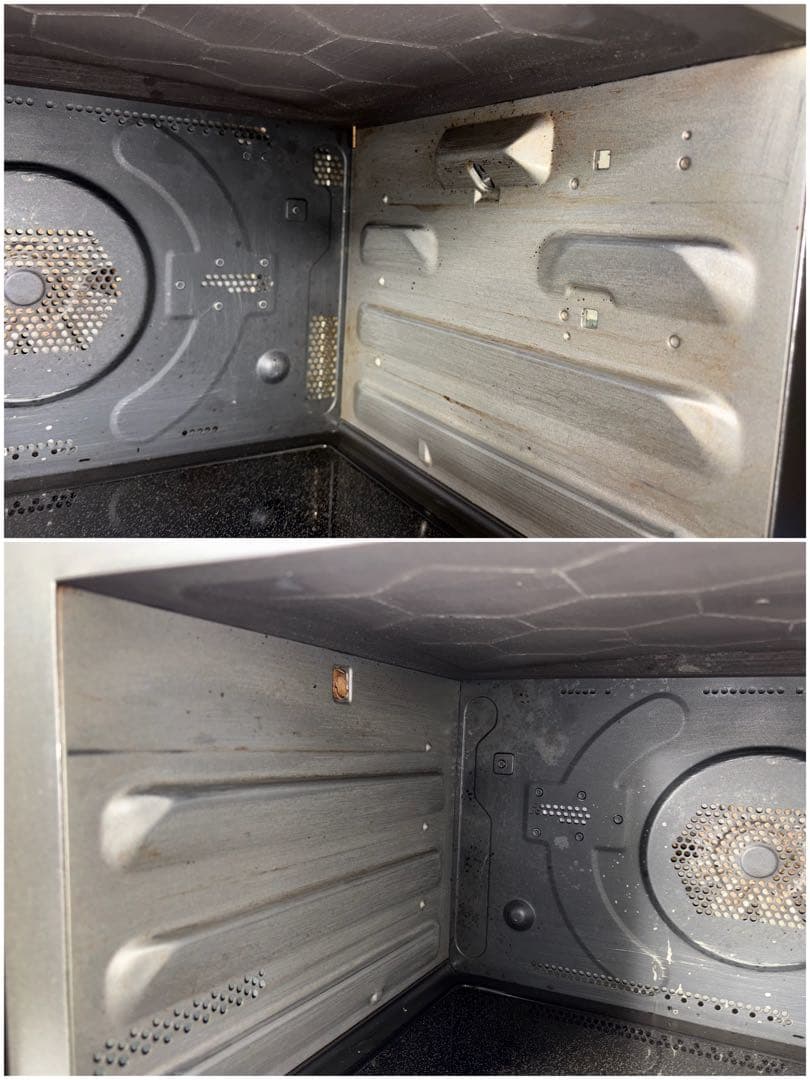 パナソニック ビストロ スチームオーブンレンジ NE-BS808 2021年製