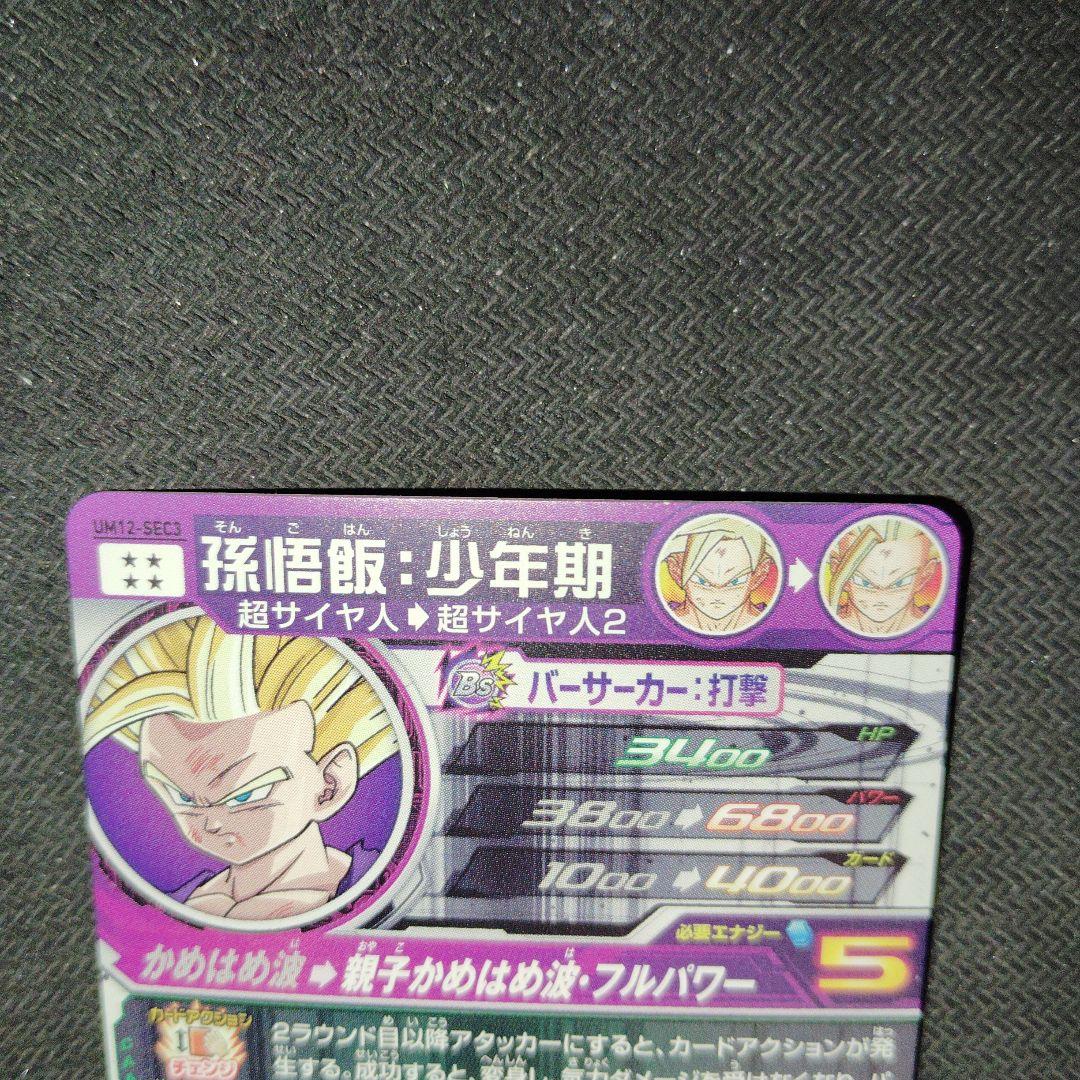 um12-sec3 孫悟飯:少年期