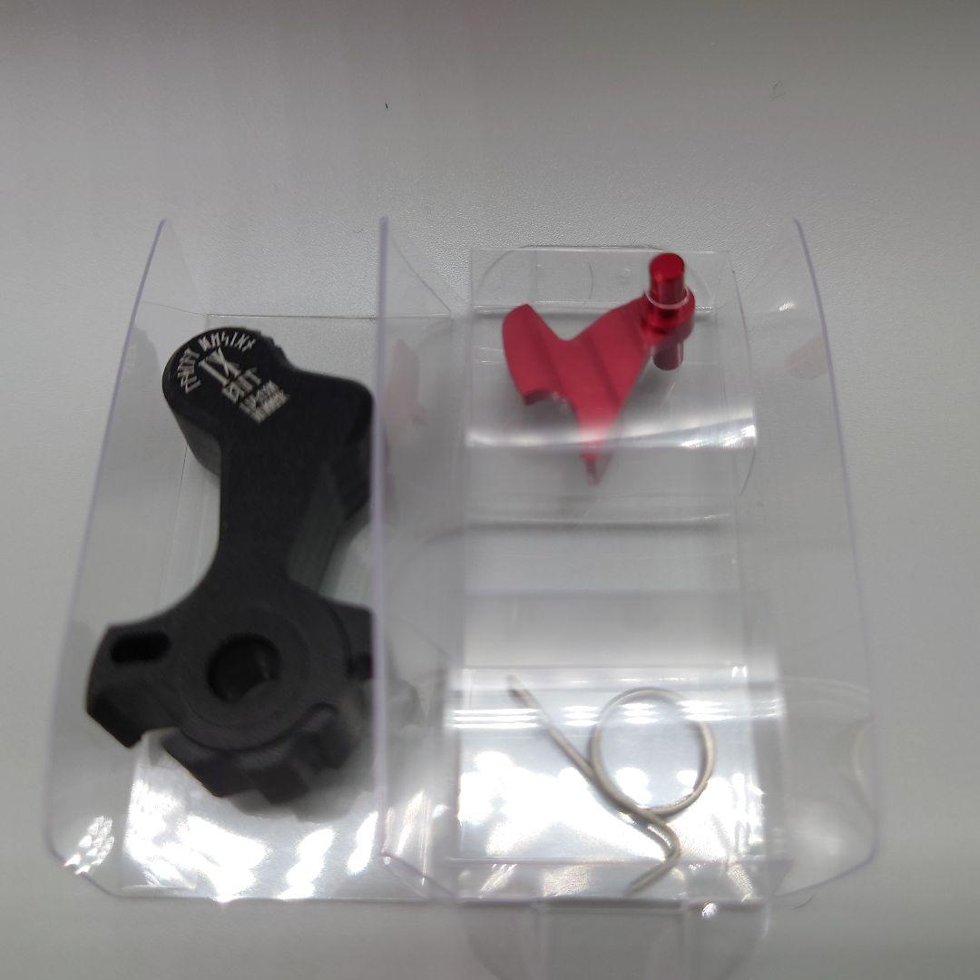 東京マルイ SOCOM Mk23　18歳以上　固定スライド　ガスガン