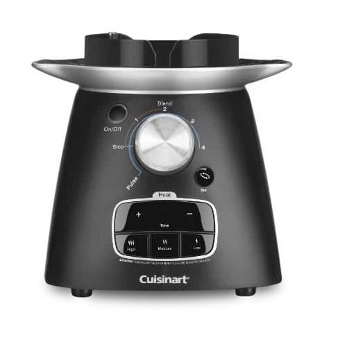 Cuisinart ブレンダー ブラック