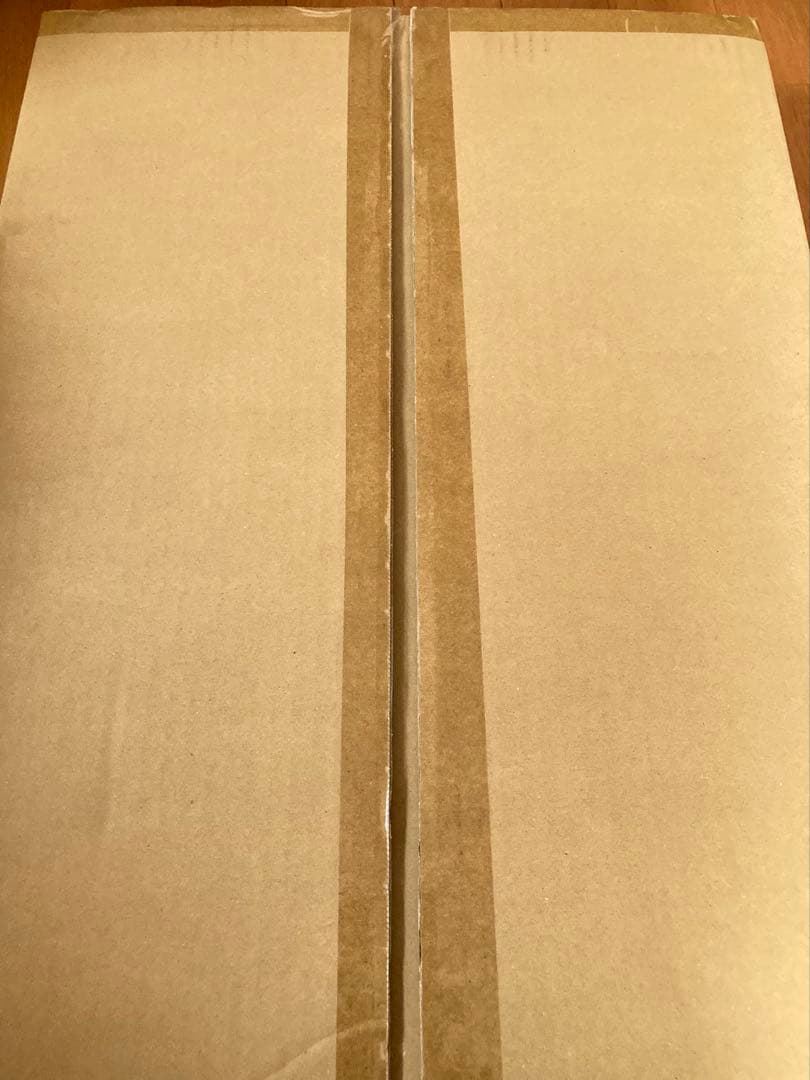 ゴールデンカムイ 高級複製原画 AI4-JF 杉元佐一 アシリパ ジャンフェス