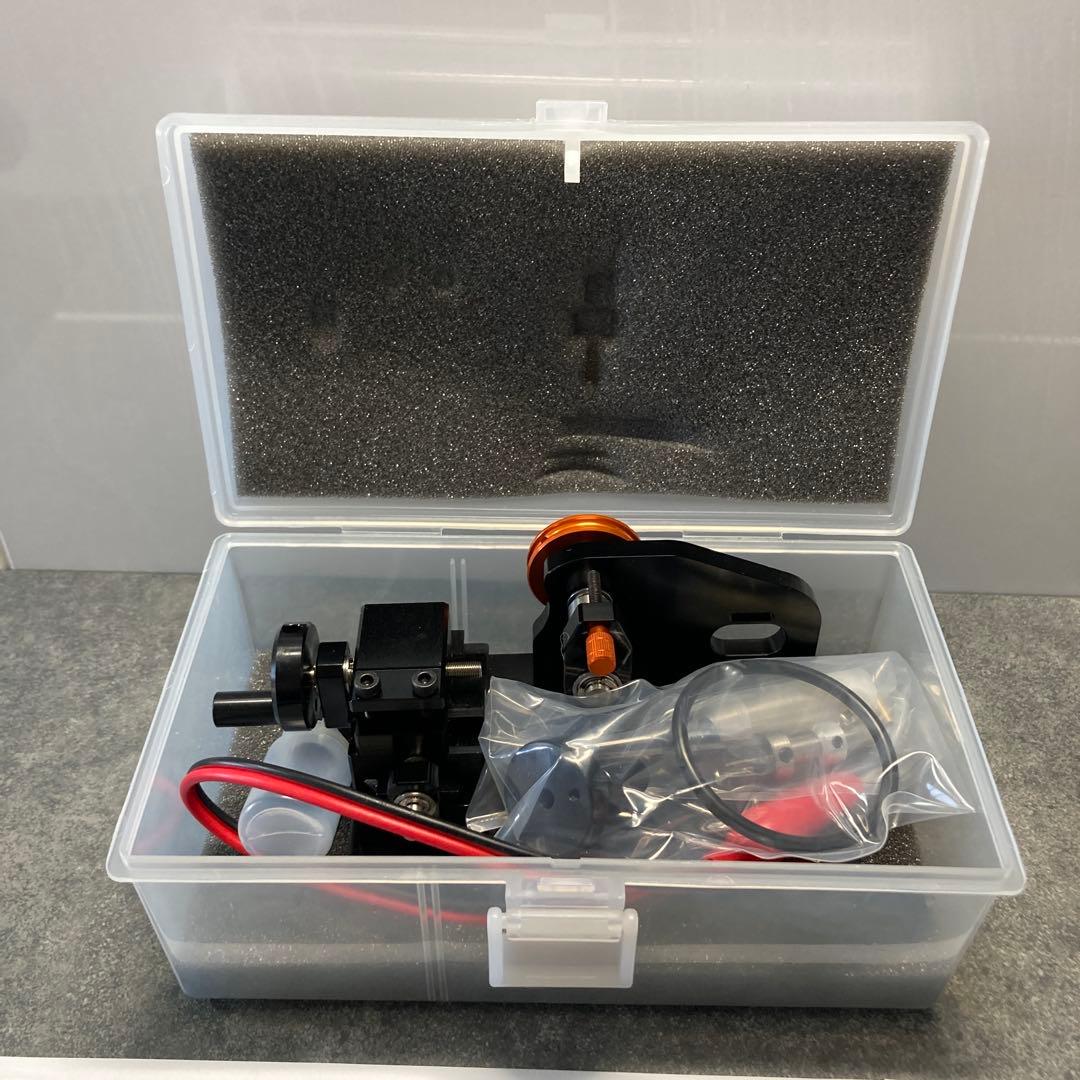 ミニ四駆 タイヤセッターEVO