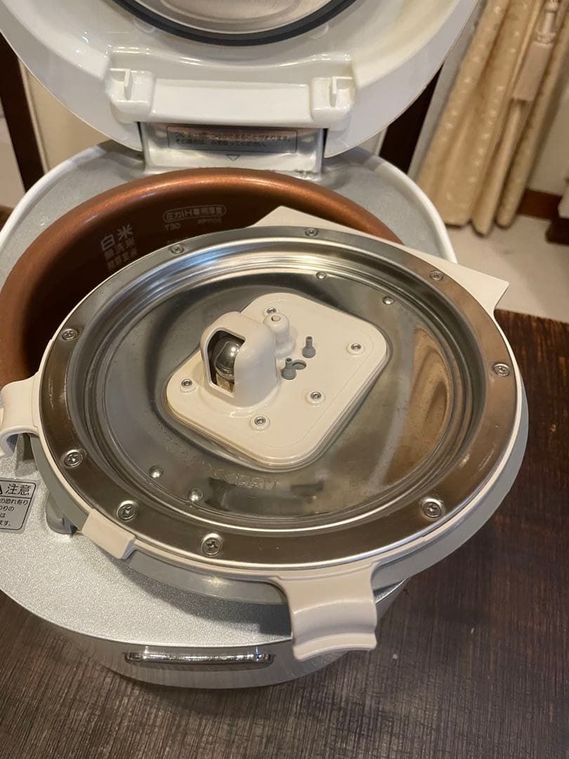 SANYO ECJ-XP1100 圧力IH ジャー炊飯器