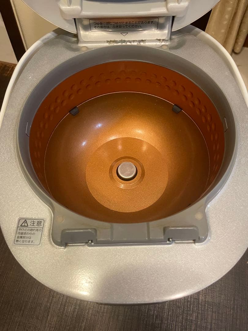 SANYO ECJ-XP1100 圧力IH ジャー炊飯器