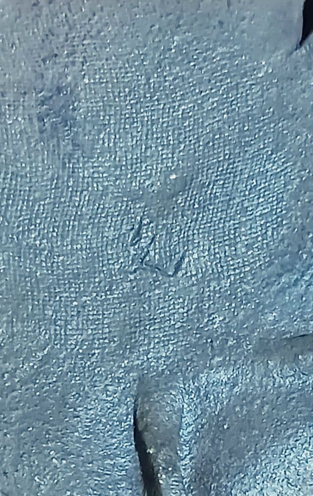 林克次 萬古焼 茶器急須 手捻り タタラ技法 アート芸術 軽量150g