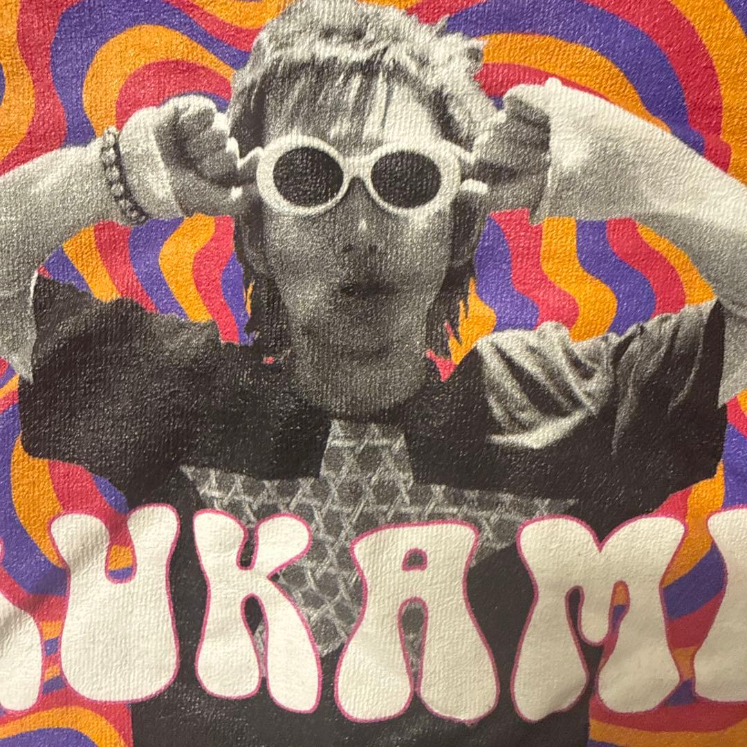 HARUKAMIRAI 橋本学ver.2023Tシャツ Mサイズ