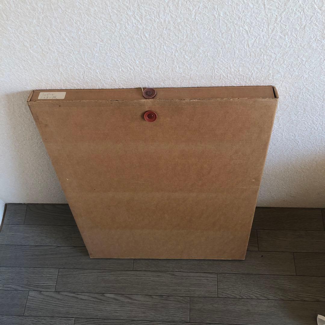 マルク・シャガール　「シメオン族」