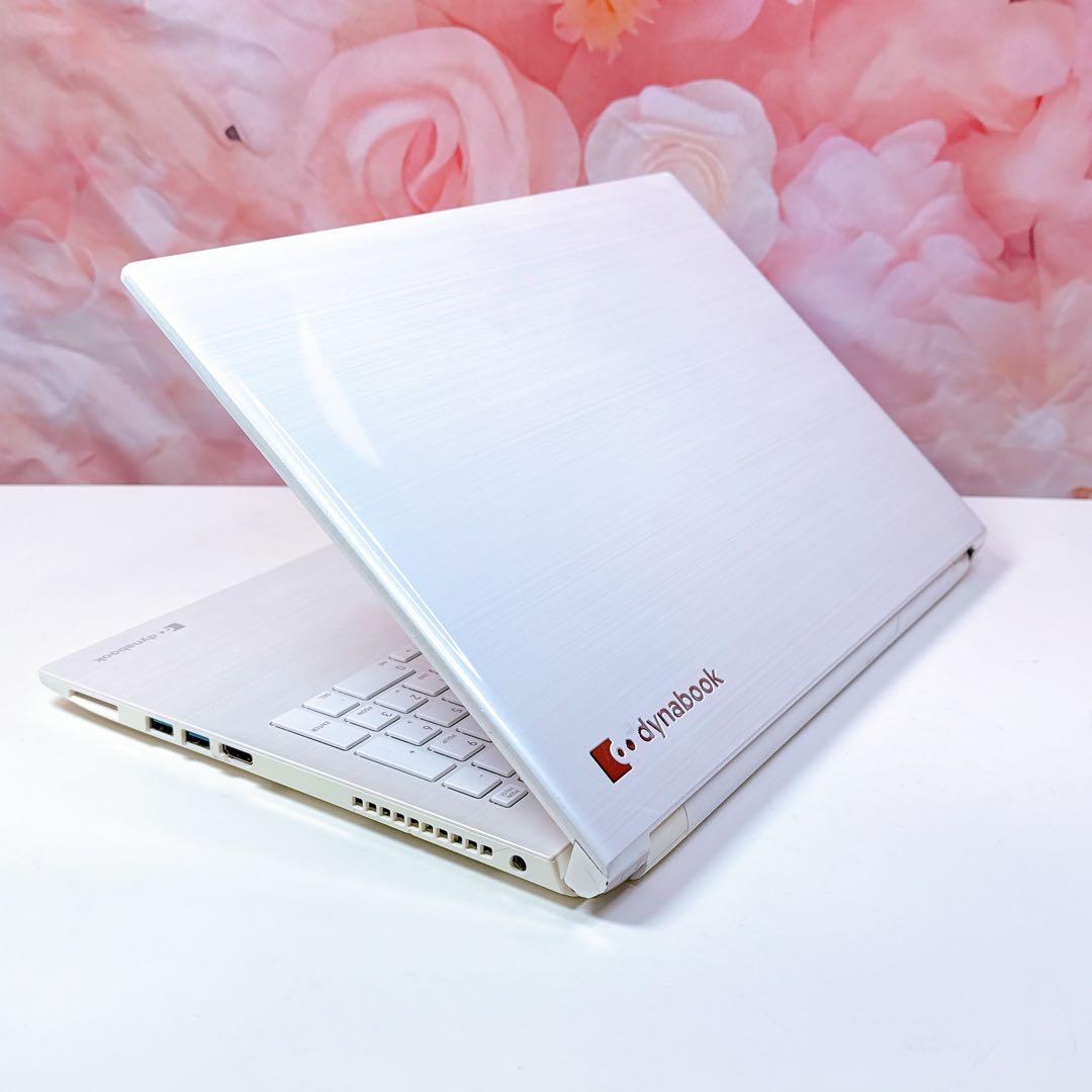 ❤️ポッキリ15000円❤️windows11カメラ付ノートパソコン i3 オフィス