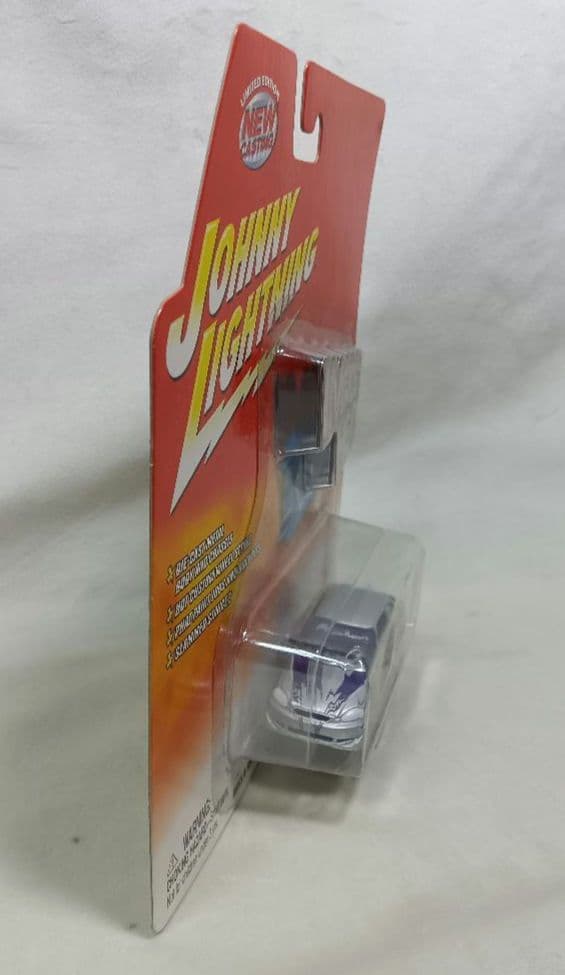 Johnny Lightning Import Heat 　ホンダ　シビック