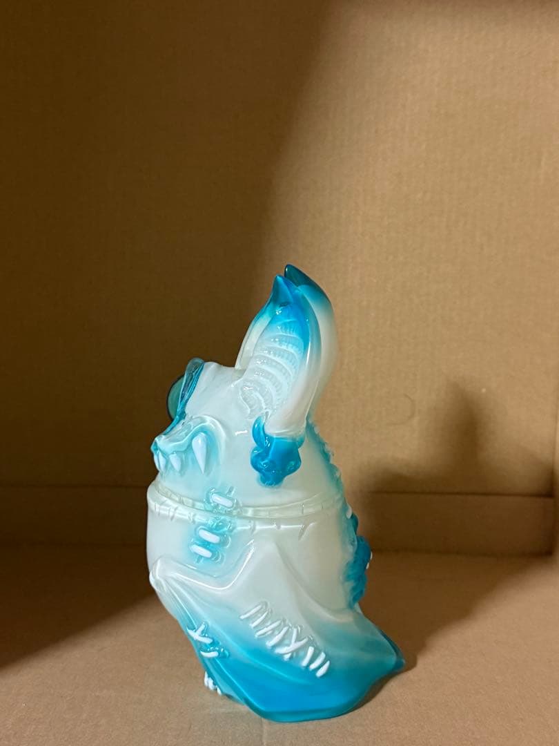 KAGEMARUDESIGNS カゲマルデザイン アイビー 氷結