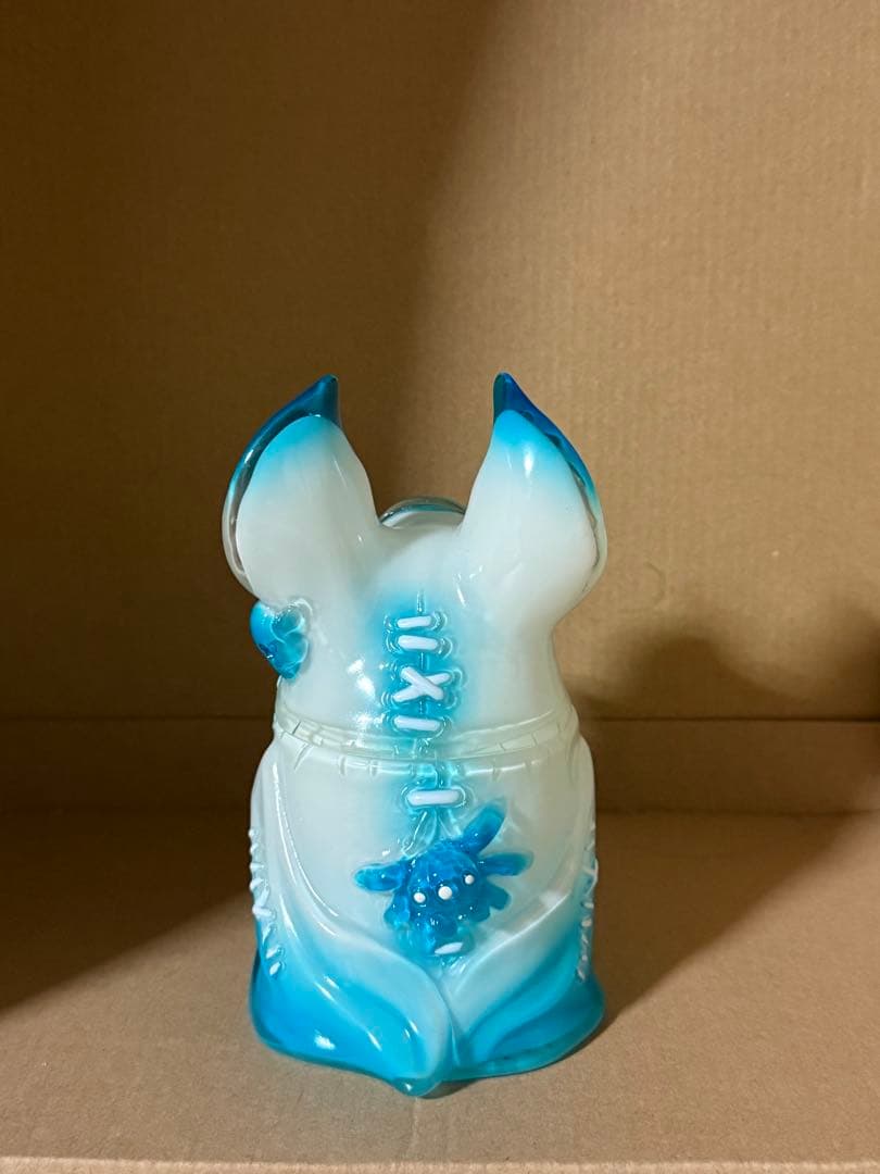 KAGEMARUDESIGNS カゲマルデザイン アイビー 氷結