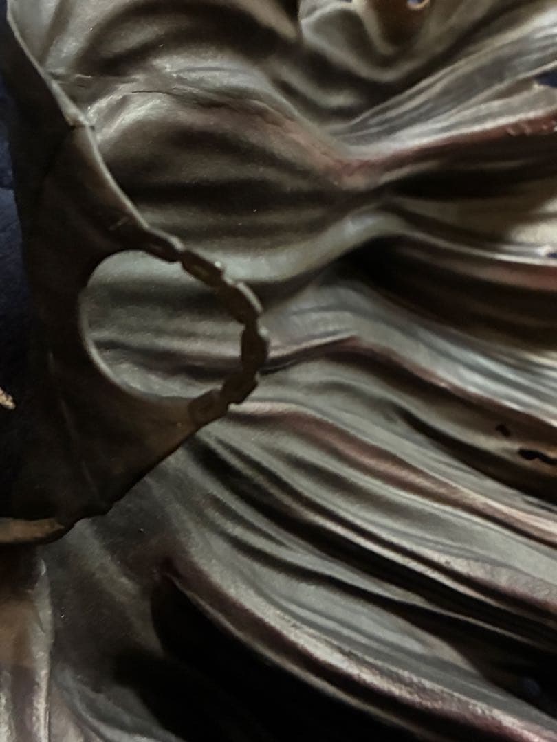 ホットトイズ DX45 1/6 ダース・ベイダーバトルダメージ版　　ケープのみ