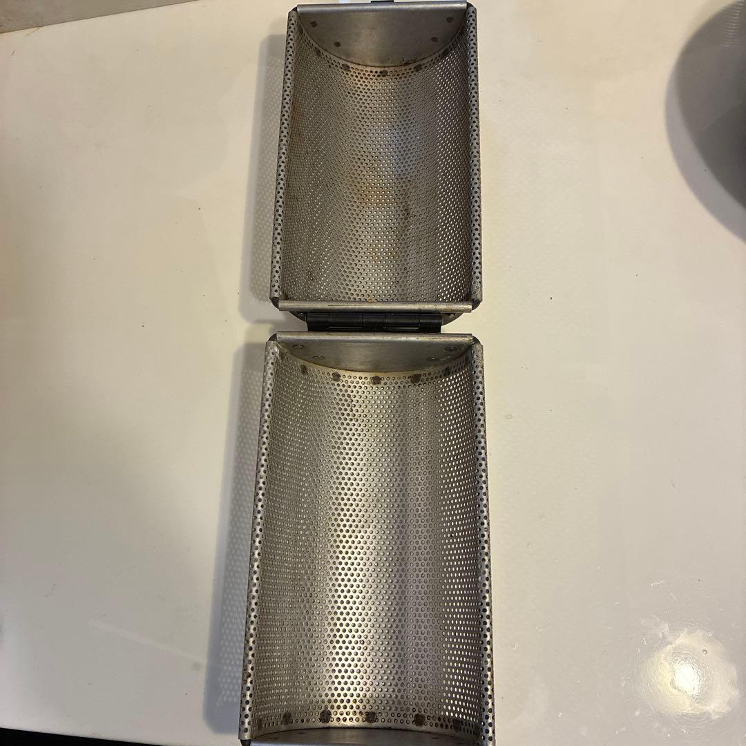 ゆりりん ジャパンホームベーキングスクール　メッシュ型他