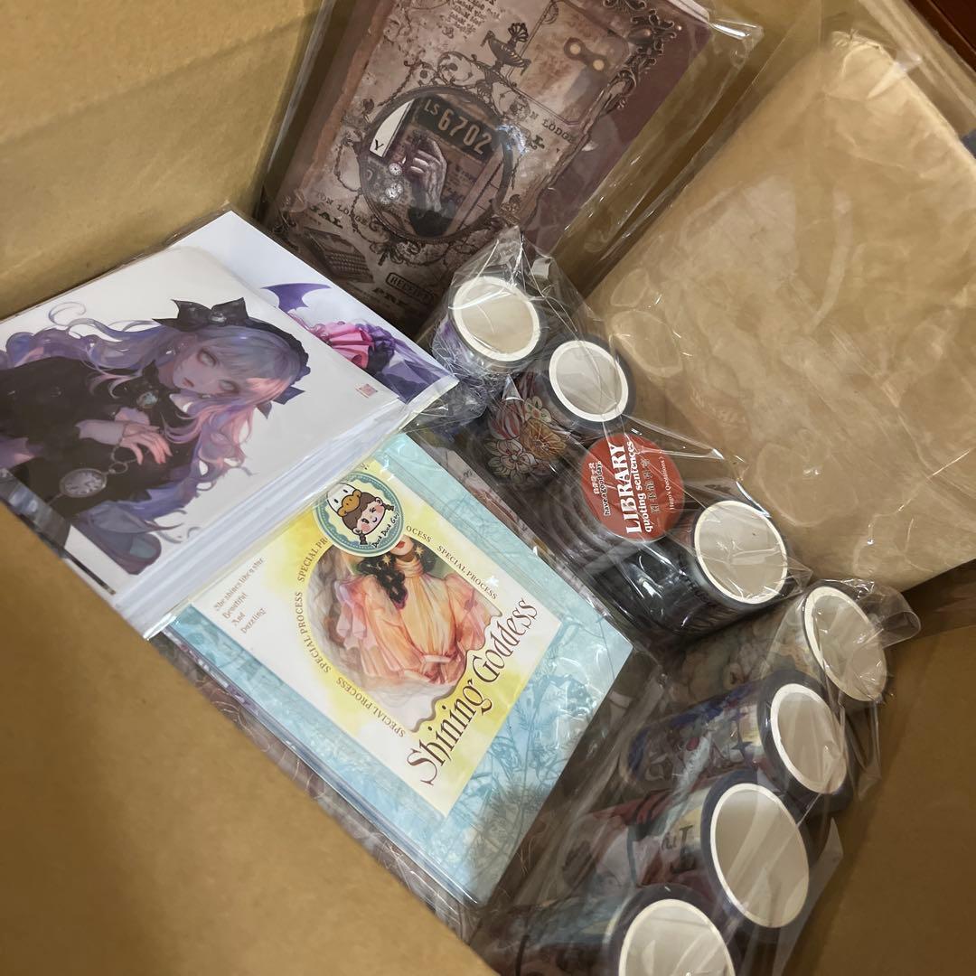 60size　コラージュ素材　断捨離 まとめ売り