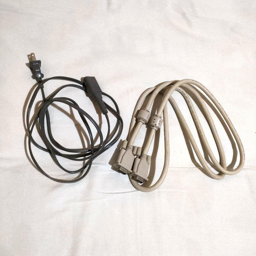 EIZO FlexScan T765 カラーディスプレイ